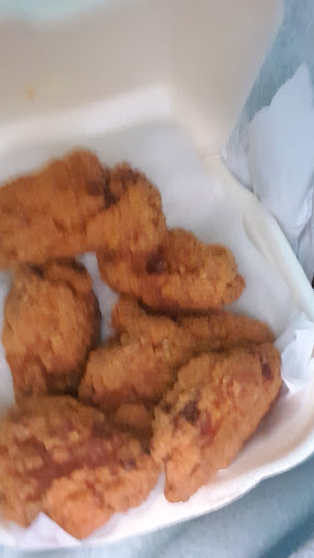 Photo of Best Kebab Takeaway Newcastle - 41 George St, Newcastle-under-Lyme, Newcastle ST5 1JU